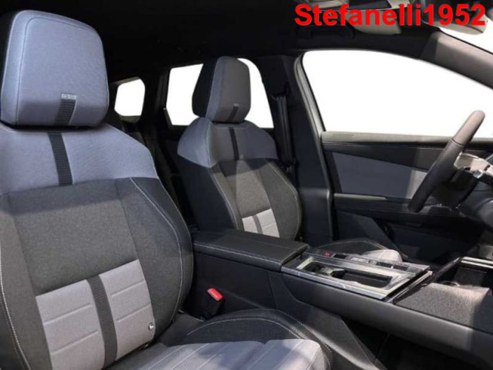 Opel Grandland nuova a Bologna (16)