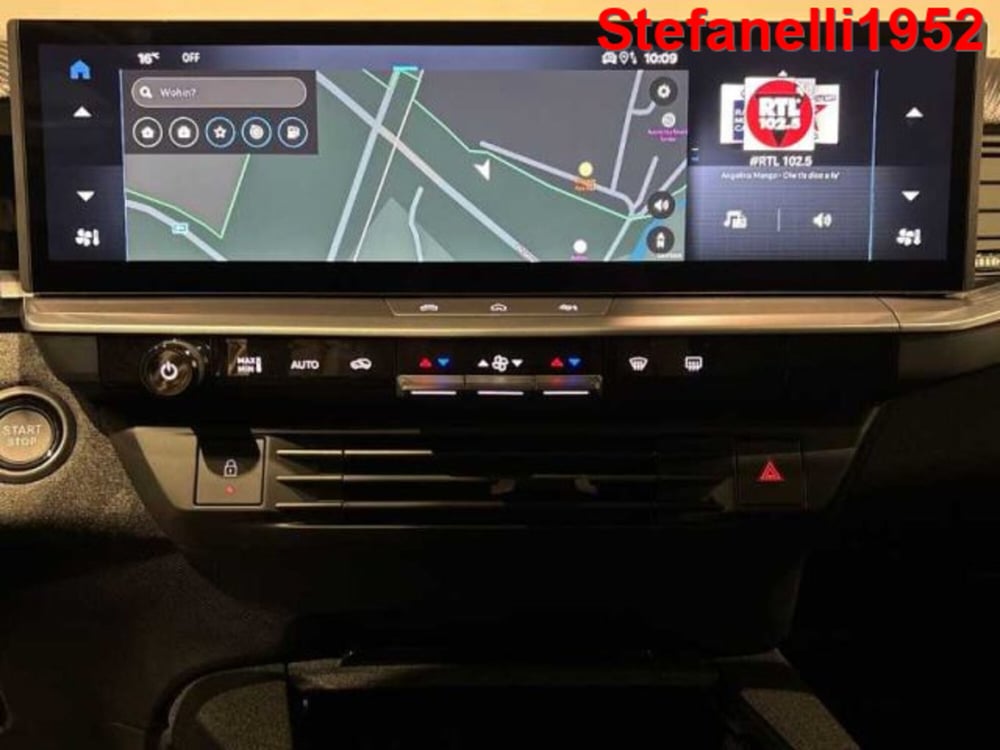Opel Grandland nuova a Bologna (17)