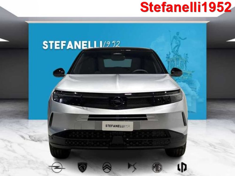 Opel Grandland nuova a Bologna (4)