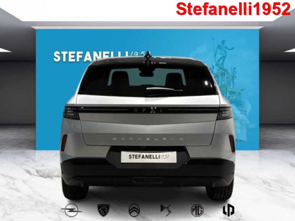 Opel Grandland nuova a Bologna (6)