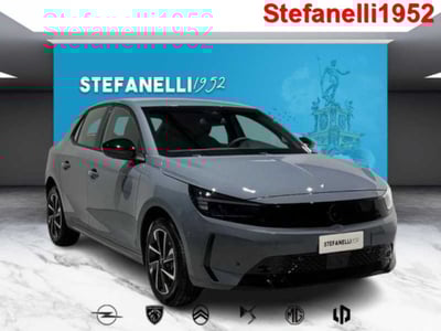 Opel Corsa 1.2 hybrid GS 100cv dct6 nuova a Bologna