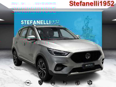 Mg ZS ZS 1.5 Luxury del 2024 usata a Bologna