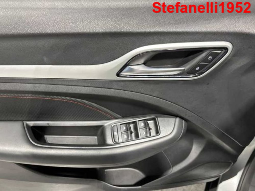 Mg ZS usata a Bologna (10)
