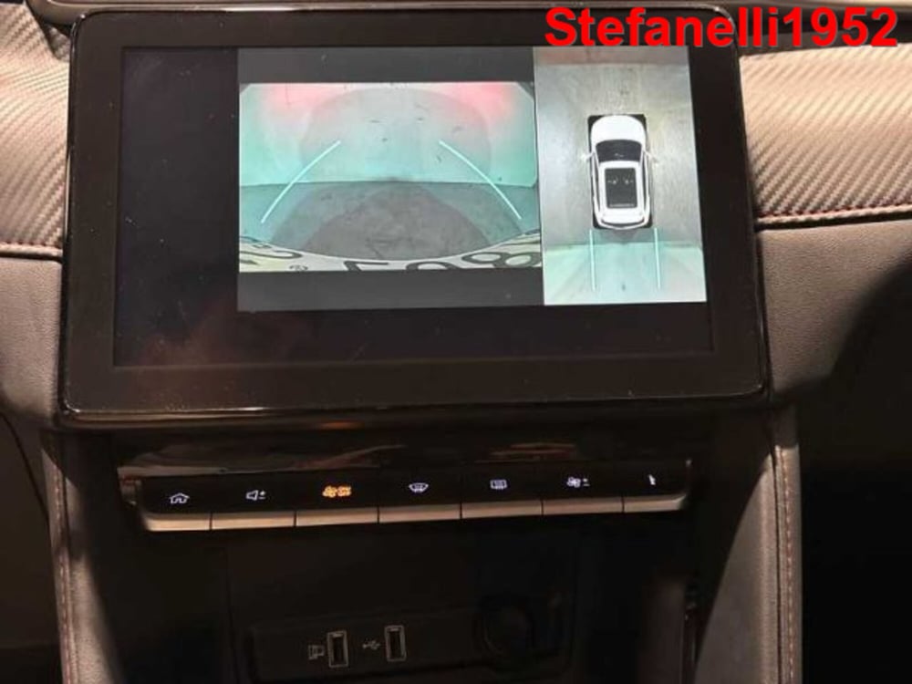 Mg ZS usata a Bologna (17)