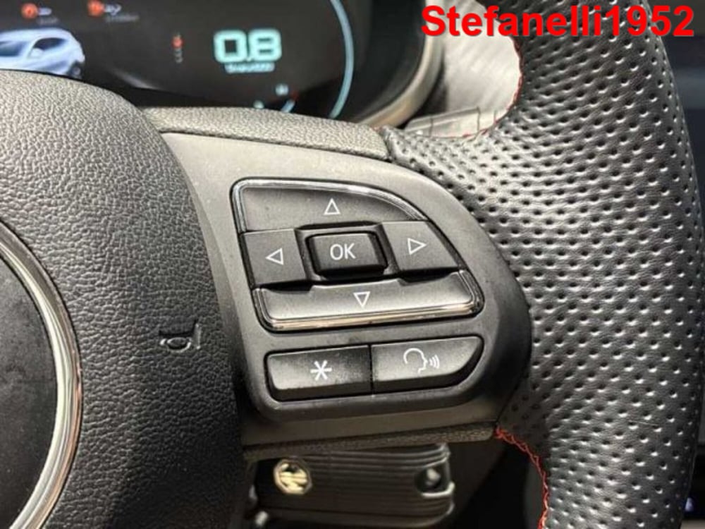 Mg ZS usata a Bologna (19)