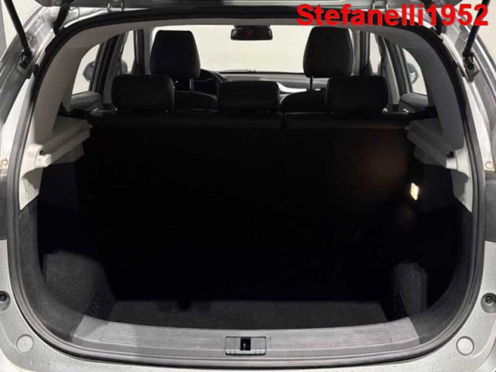 Mg ZS usata a Bologna (7)