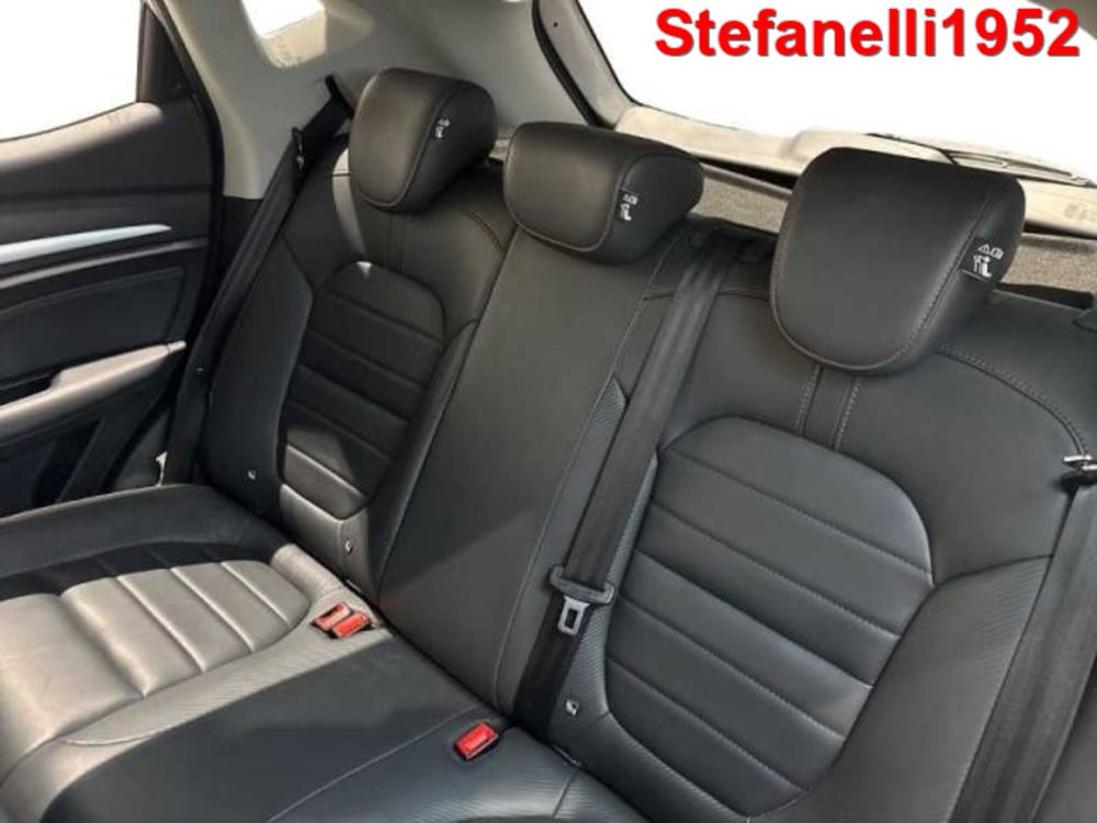 Mg ZS usata a Bologna (9)