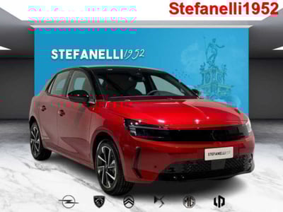 Opel Corsa 1.2 GS s&amp;s 100cv nuova a Bologna