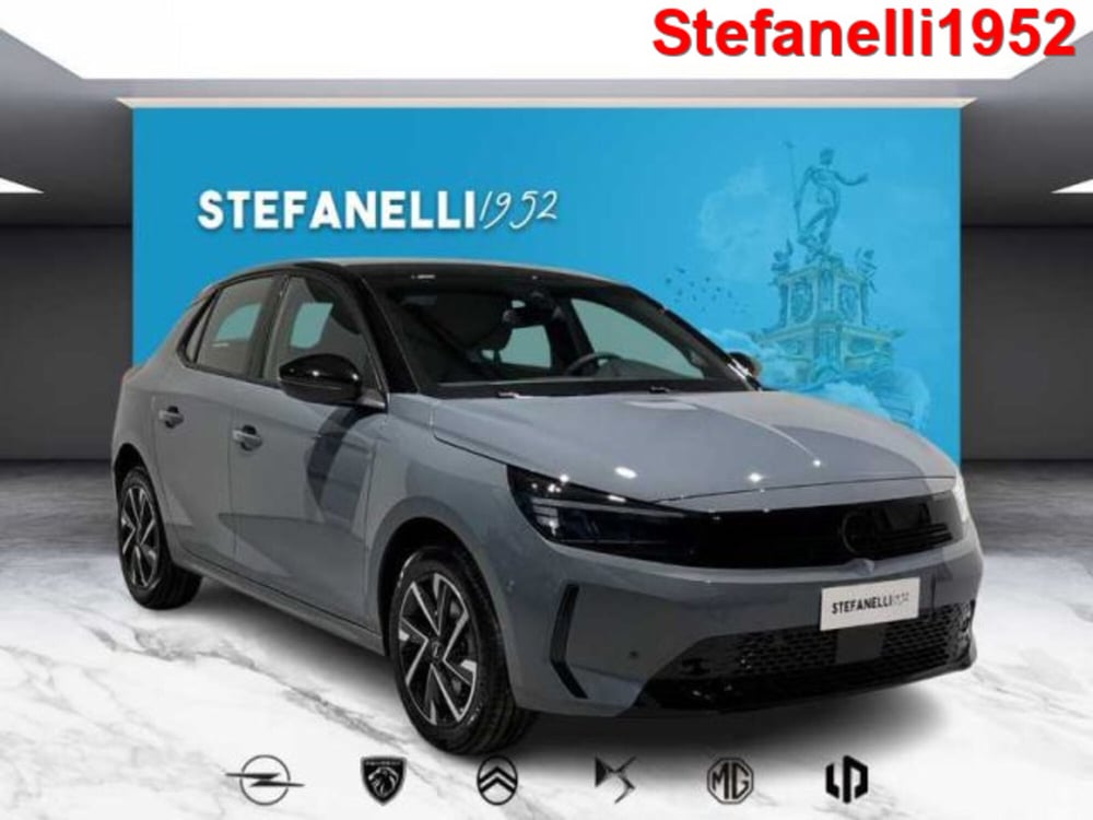 Opel Corsa nuova a Bologna