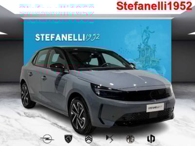 Opel Corsa 1.2 hybrid GS 100cv dct6 nuova a Bologna