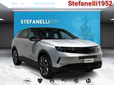 Opel Grandland 1.2 hybrid GS s&amp;s 136cv dct6 nuova a Bologna