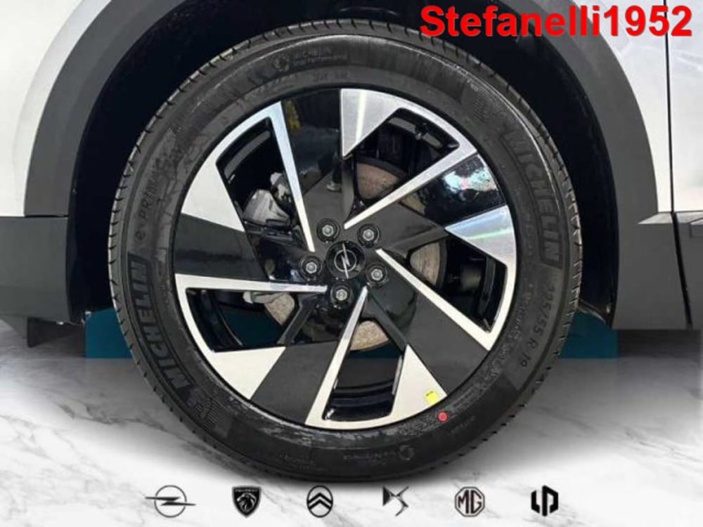 Opel Grandland nuova a Bologna (8)
