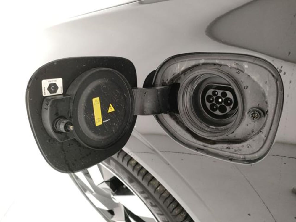 Volvo XC60 usata a Modena (10)