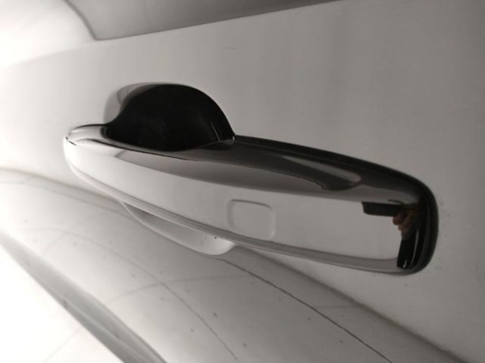 Volvo XC60 usata a Modena (11)