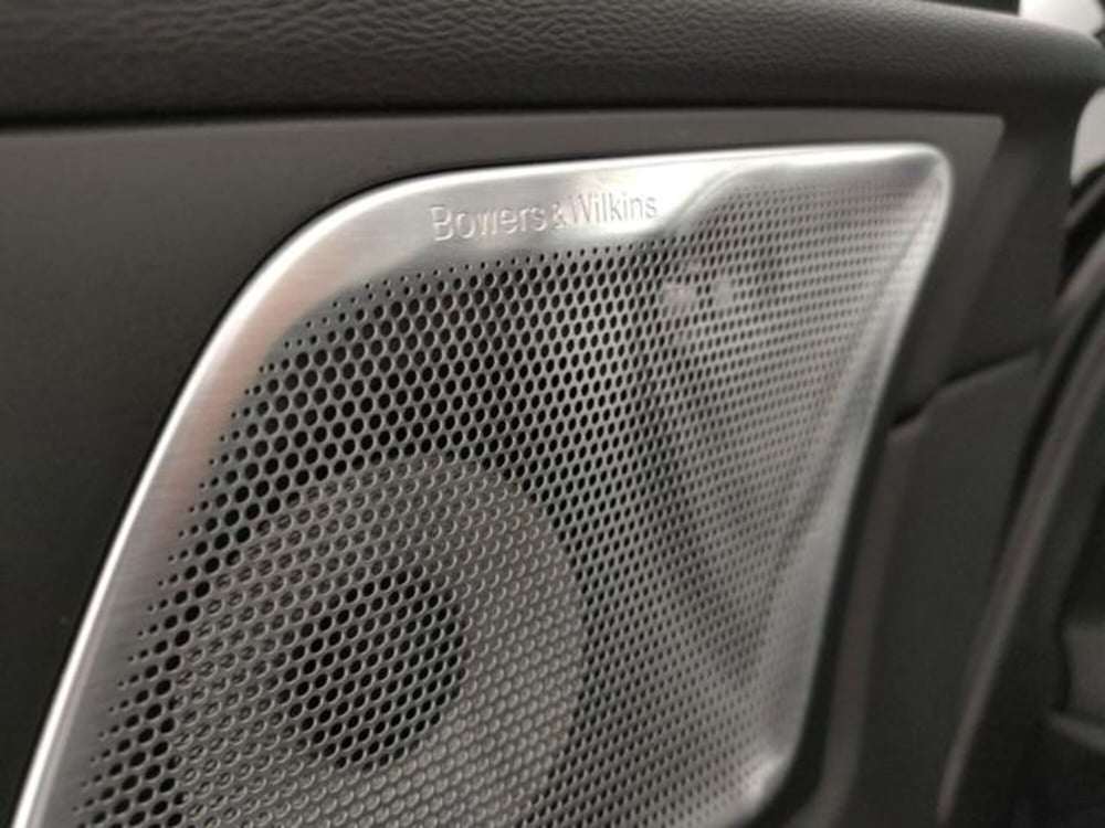 Volvo XC60 usata a Modena (13)