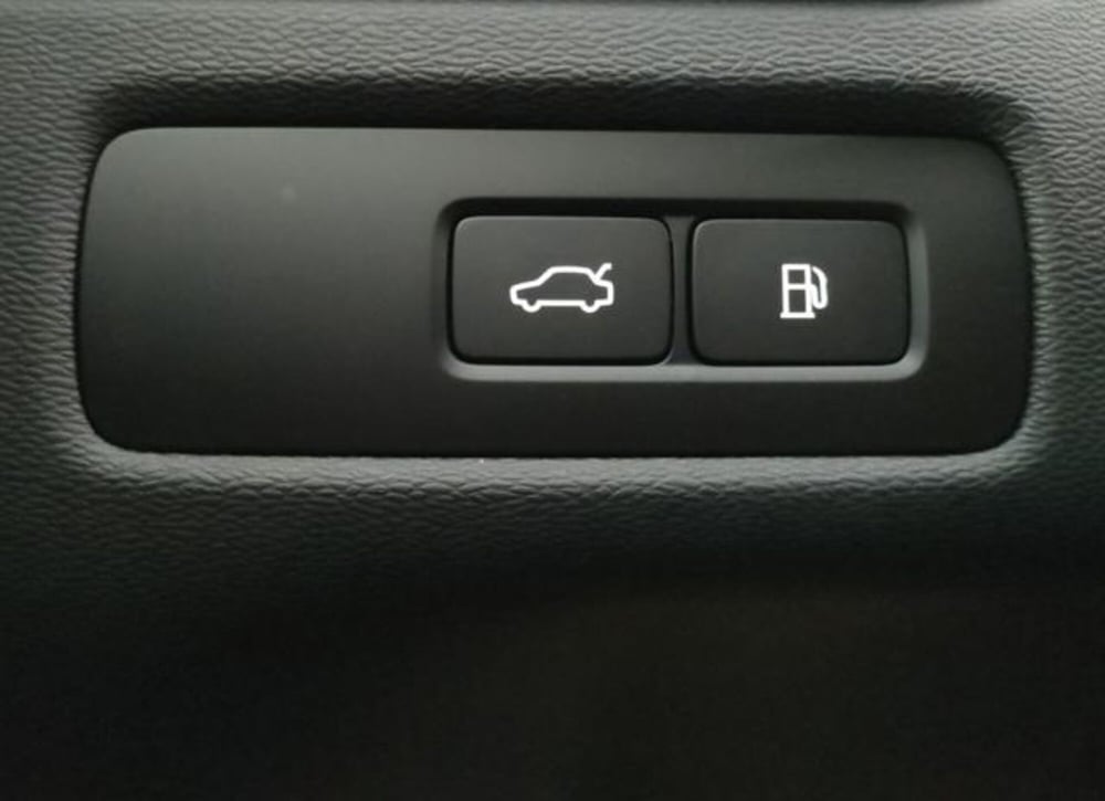 Volvo XC60 usata a Modena (14)