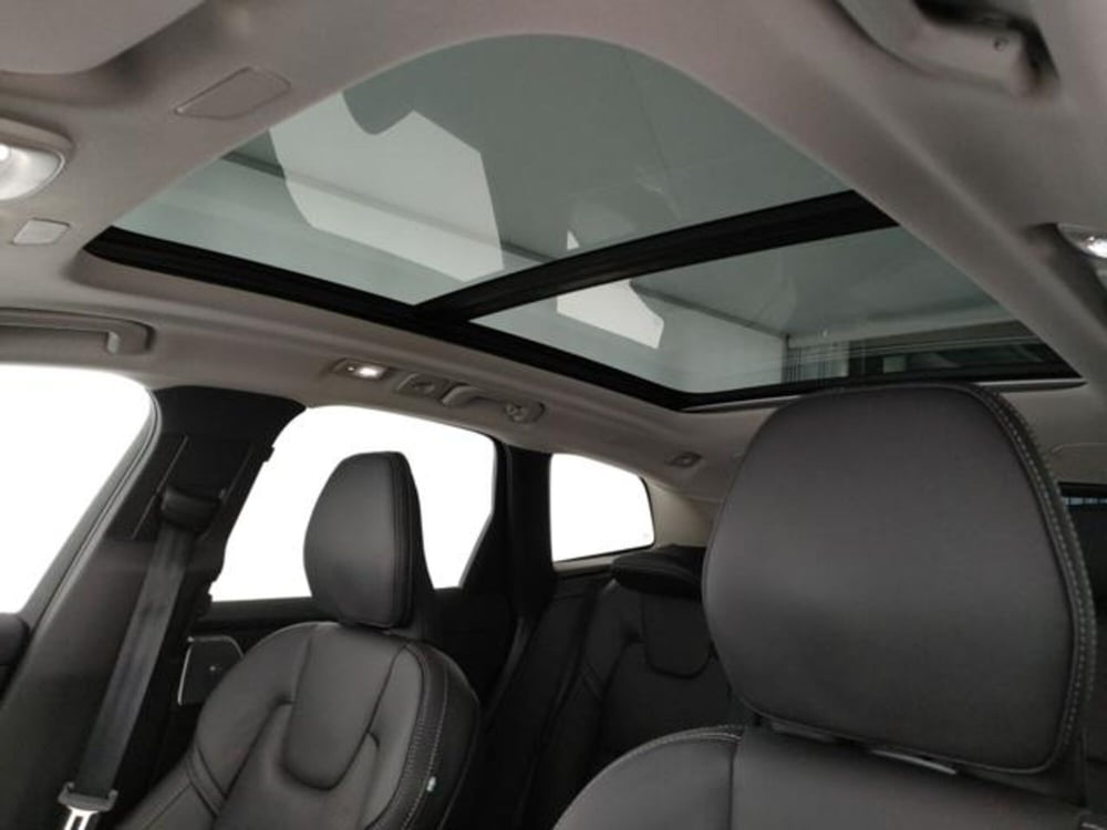 Volvo XC60 usata a Modena (15)