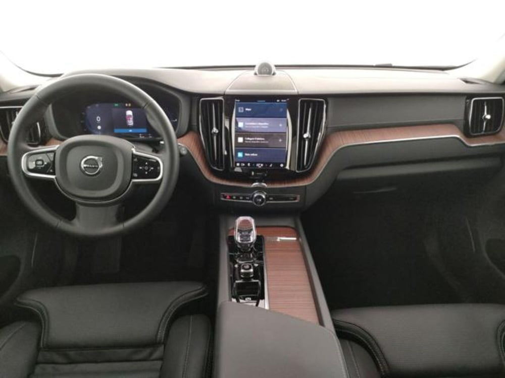 Volvo XC60 usata a Modena (18)