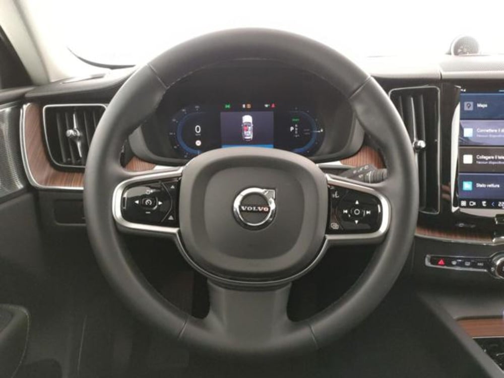 Volvo XC60 usata a Modena (19)