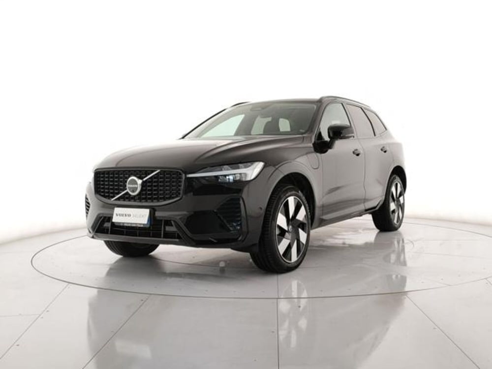 Volvo XC60 usata a Modena (2)