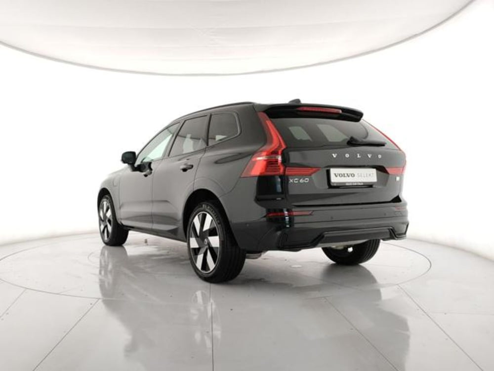 Volvo XC60 usata a Modena (3)
