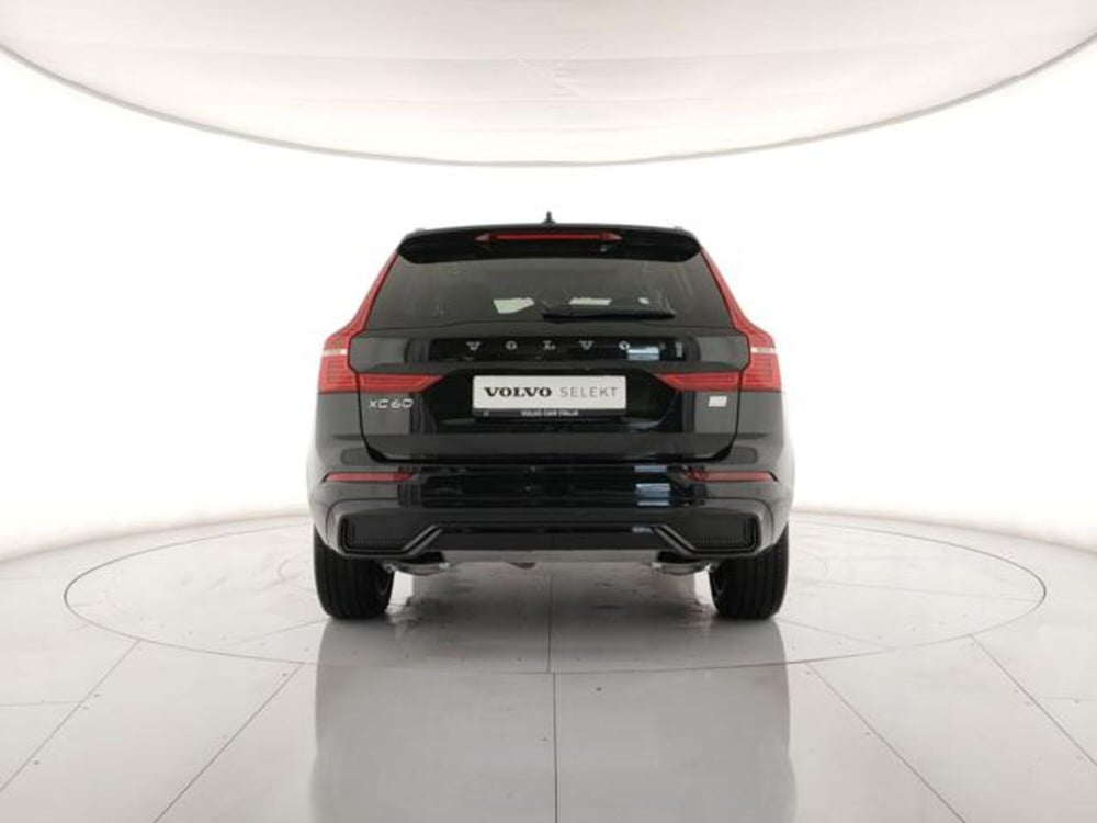 Volvo XC60 usata a Modena (4)