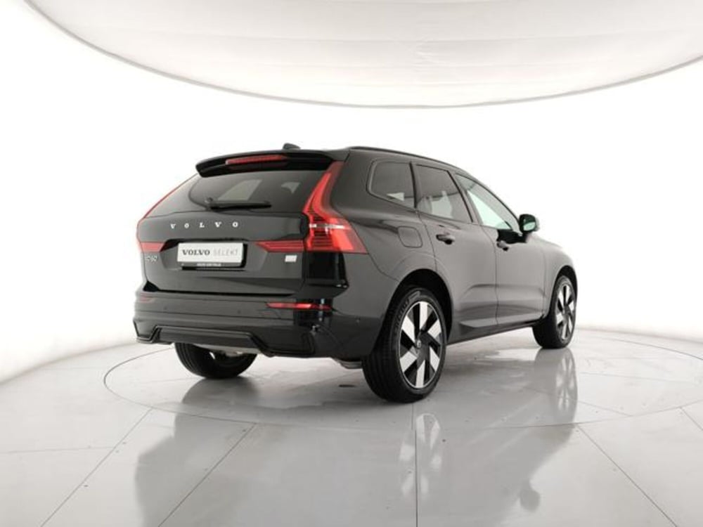 Volvo XC60 usata a Modena (5)