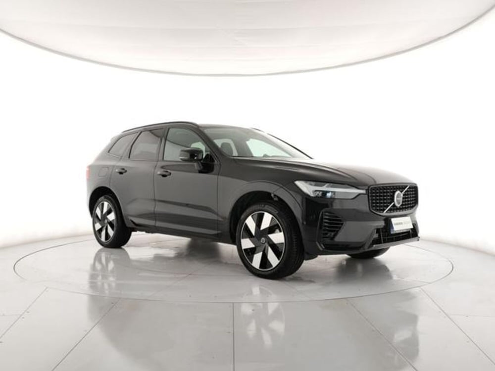 Volvo XC60 usata a Modena (6)