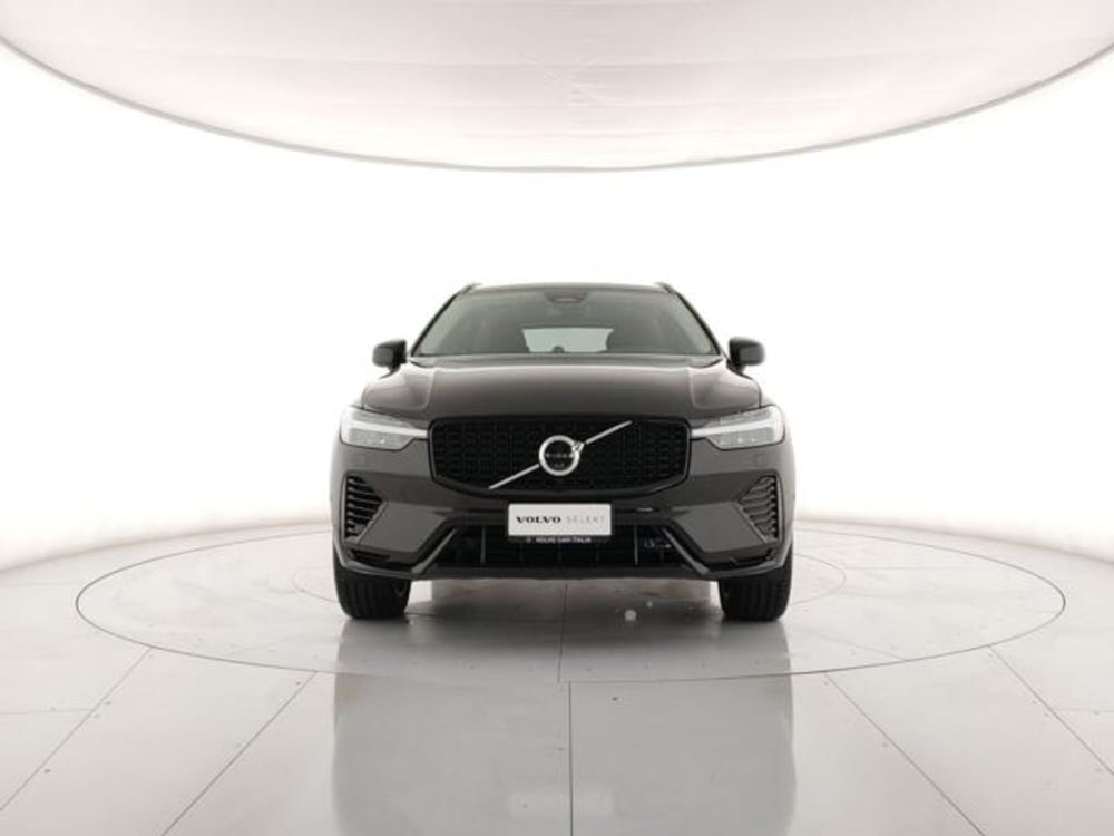 Volvo XC60 usata a Modena (7)