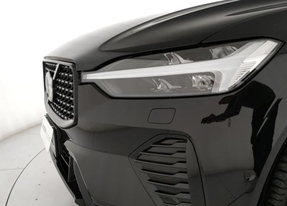 Volvo XC60 usata a Modena (9)