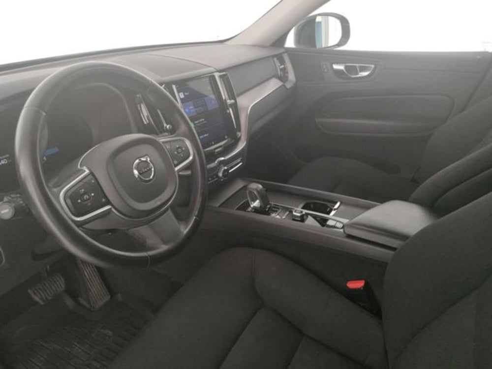 Volvo XC60 usata a Modena (12)
