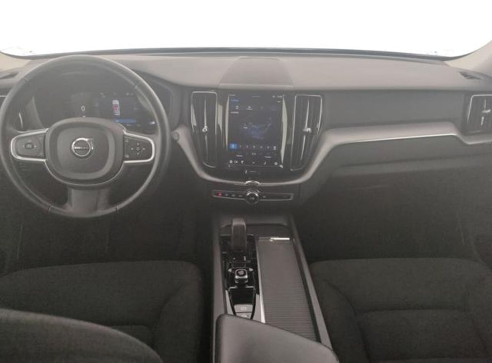 Volvo XC60 usata a Modena (13)