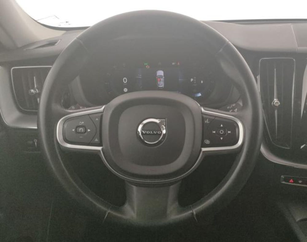 Volvo XC60 usata a Modena (14)