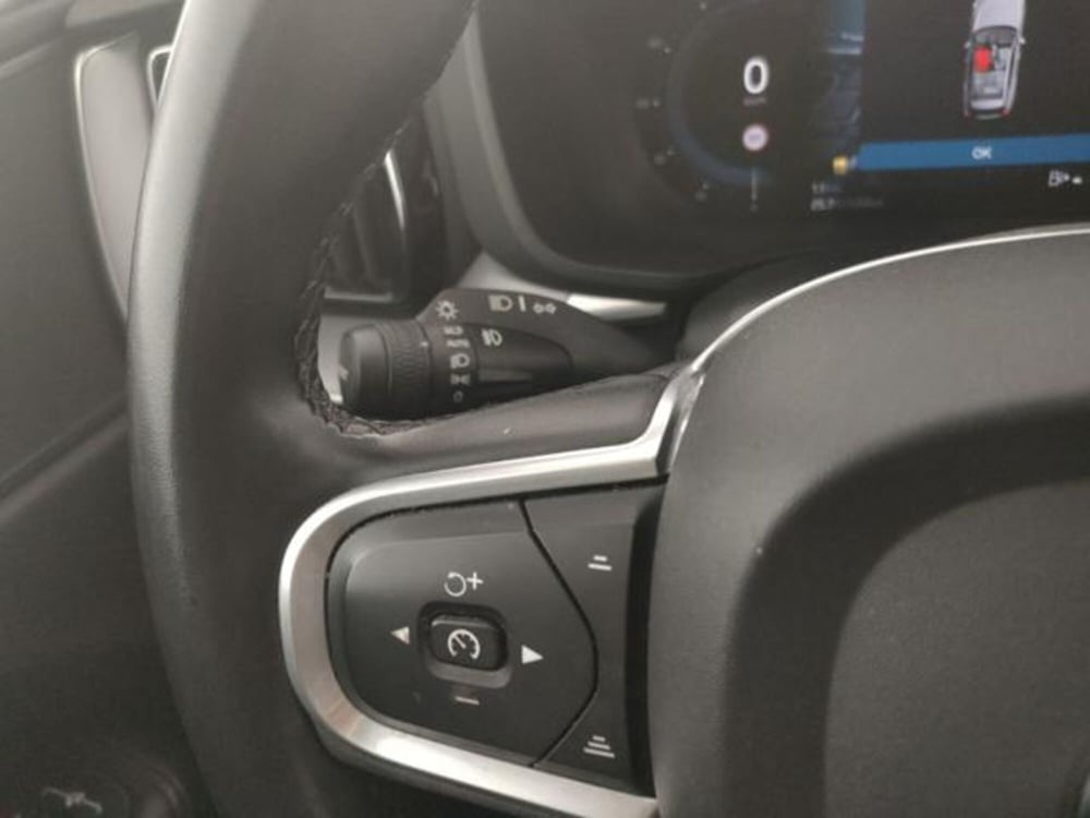 Volvo XC60 usata a Modena (15)