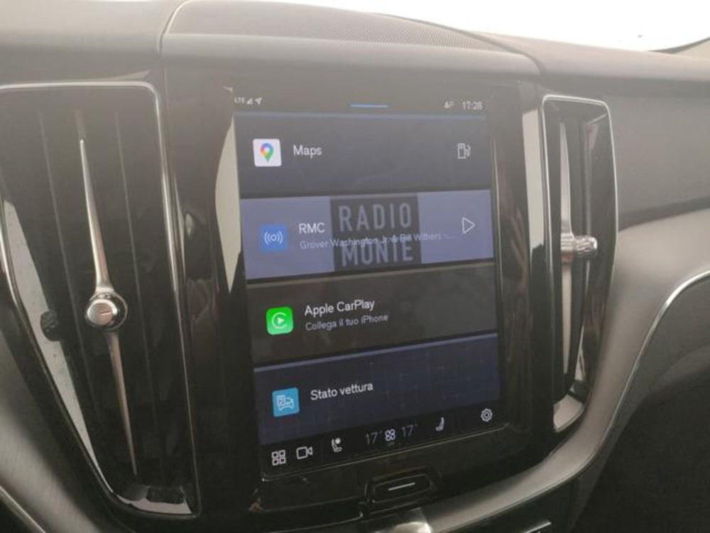 Volvo XC60 usata a Modena (17)