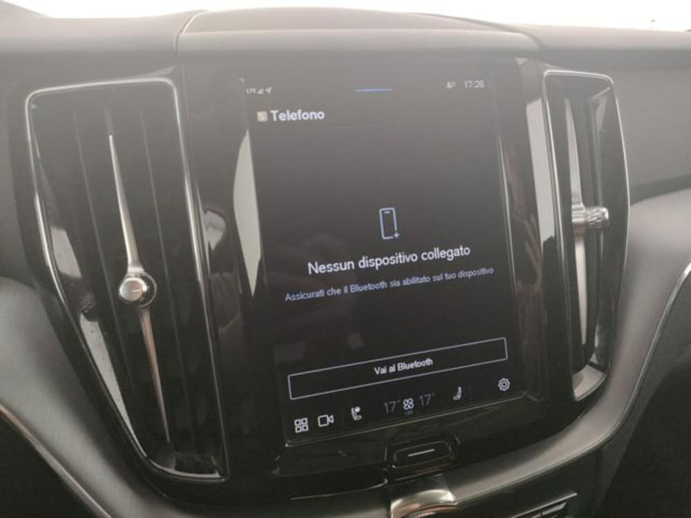 Volvo XC60 usata a Modena (19)