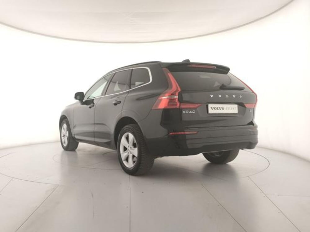 Volvo XC60 usata a Modena (3)