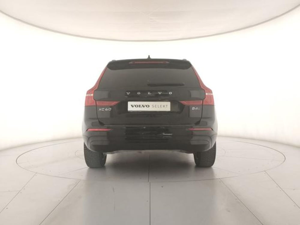 Volvo XC60 usata a Modena (4)