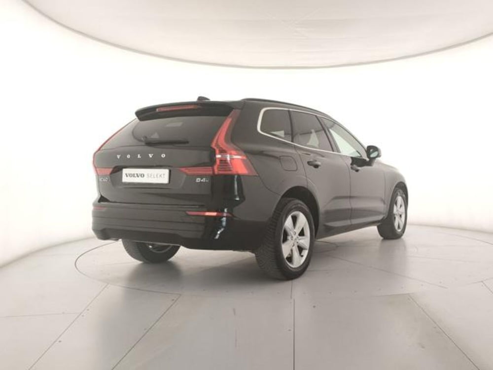Volvo XC60 usata a Modena (5)