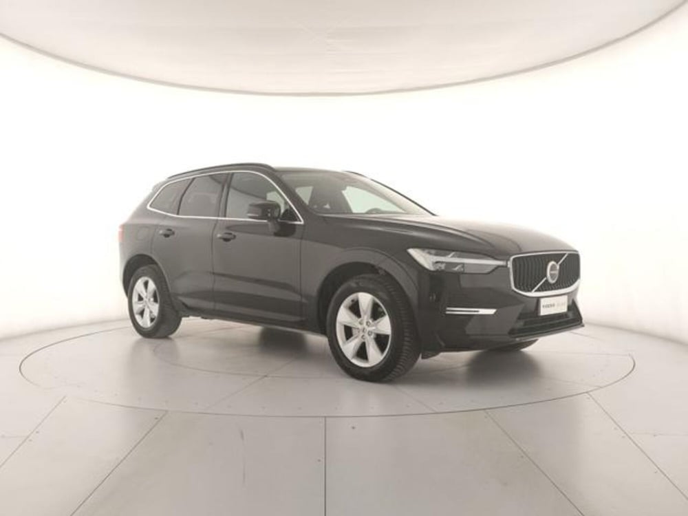 Volvo XC60 usata a Modena (6)