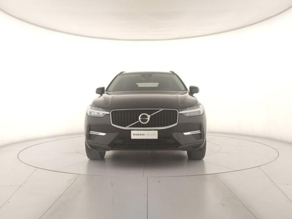 Volvo XC60 usata a Modena (7)