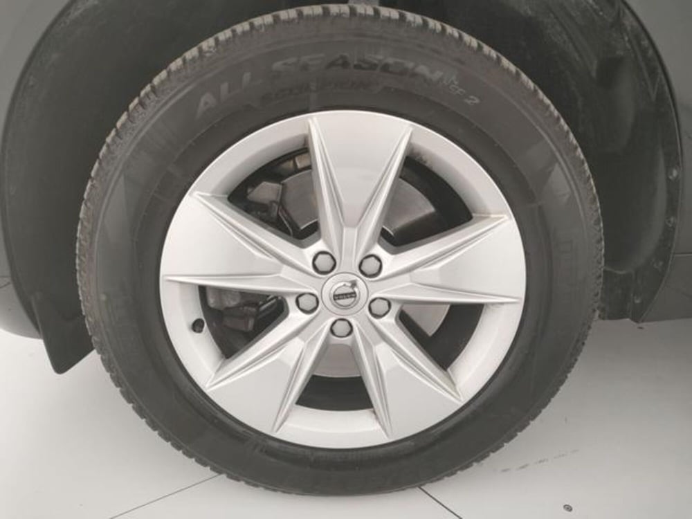 Volvo XC60 usata a Modena (8)
