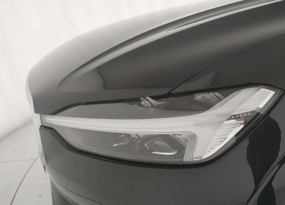 Volvo XC60 usata a Modena (9)