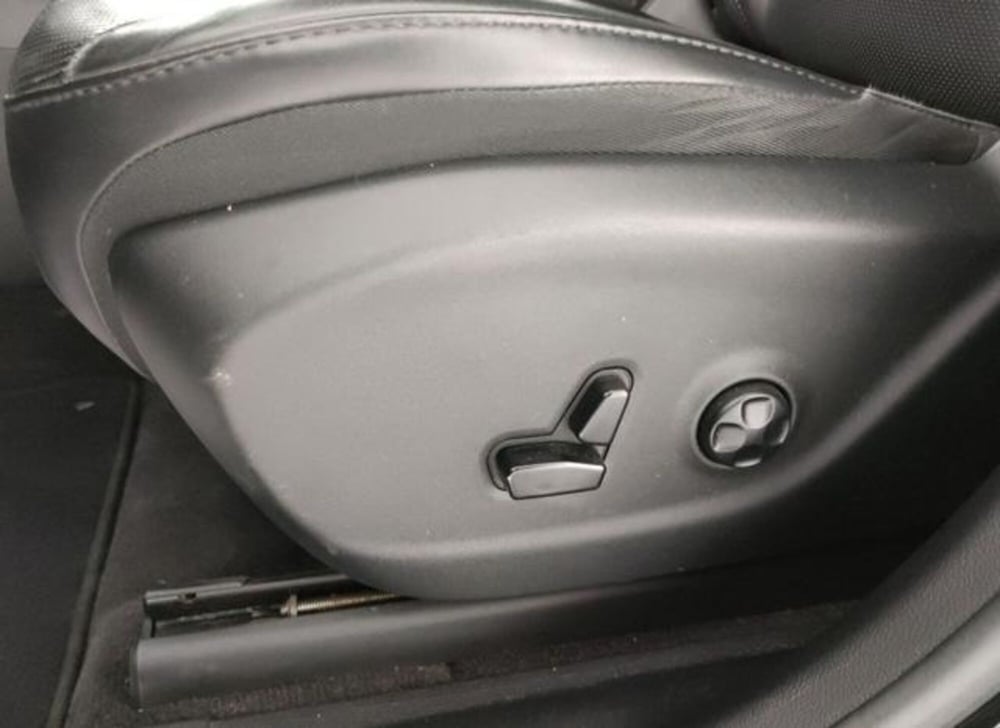 Jeep Cherokee usata a Modena (13)