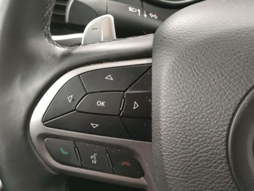 Jeep Cherokee usata a Modena (19)