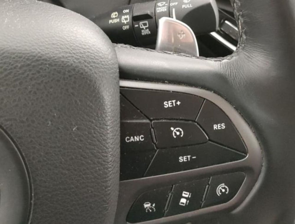 Jeep Cherokee usata a Modena (20)