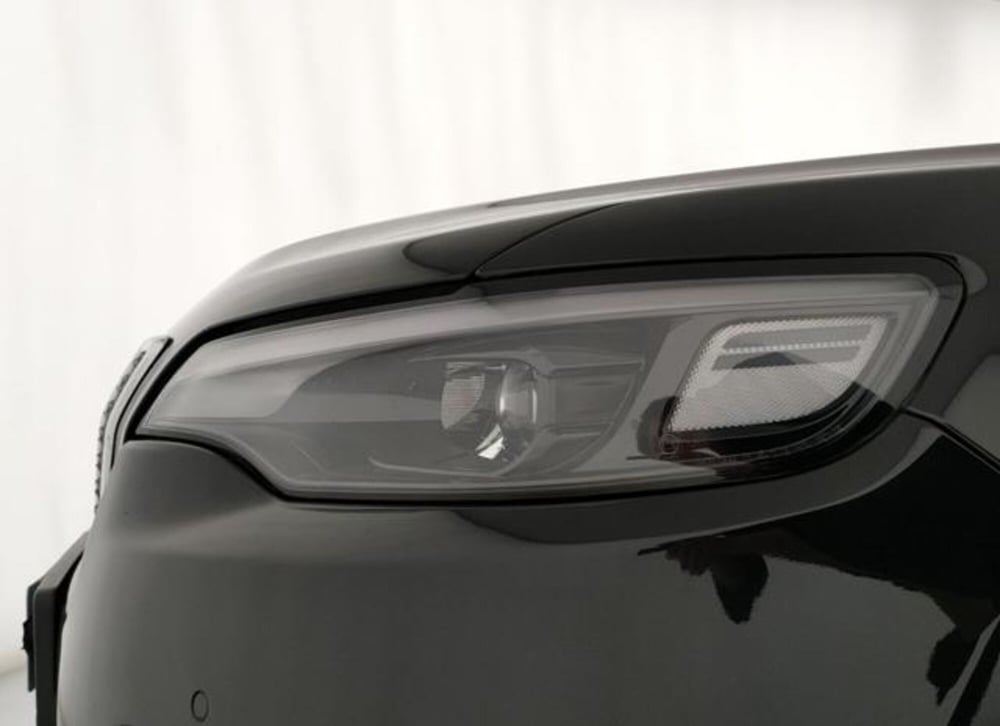 Jeep Cherokee usata a Modena (9)