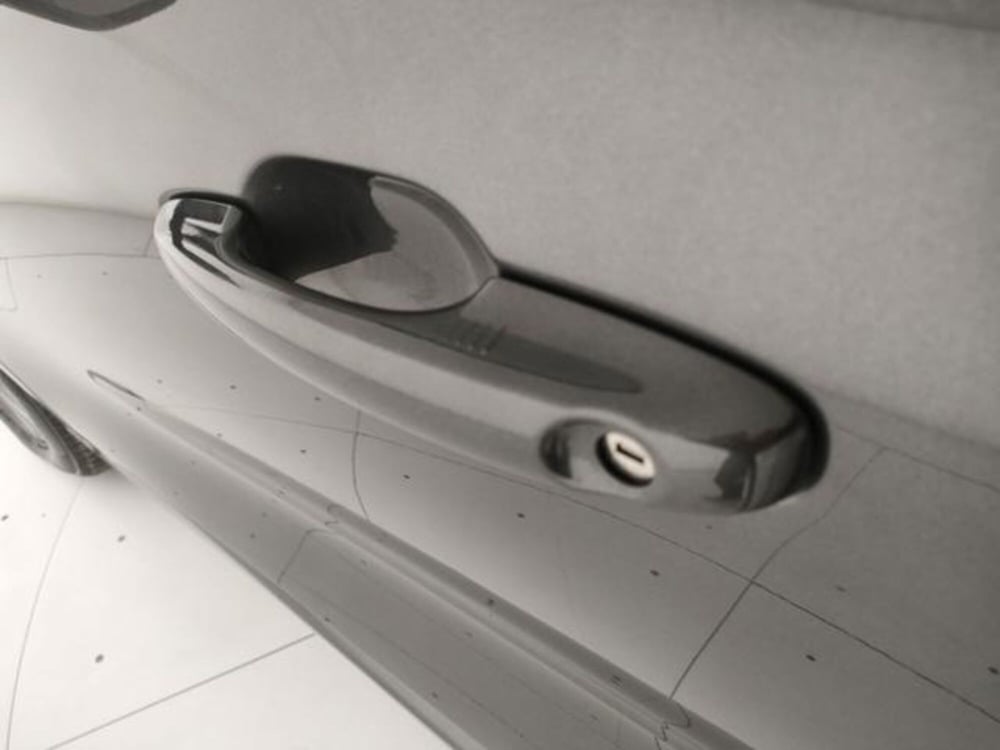 Ford Kuga usata a Modena (11)