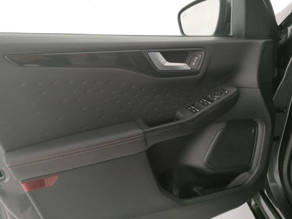 Ford Kuga usata a Modena (12)