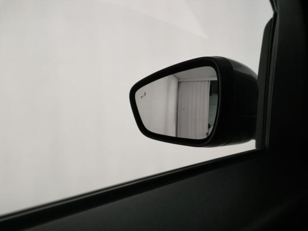 Ford Kuga usata a Modena (13)